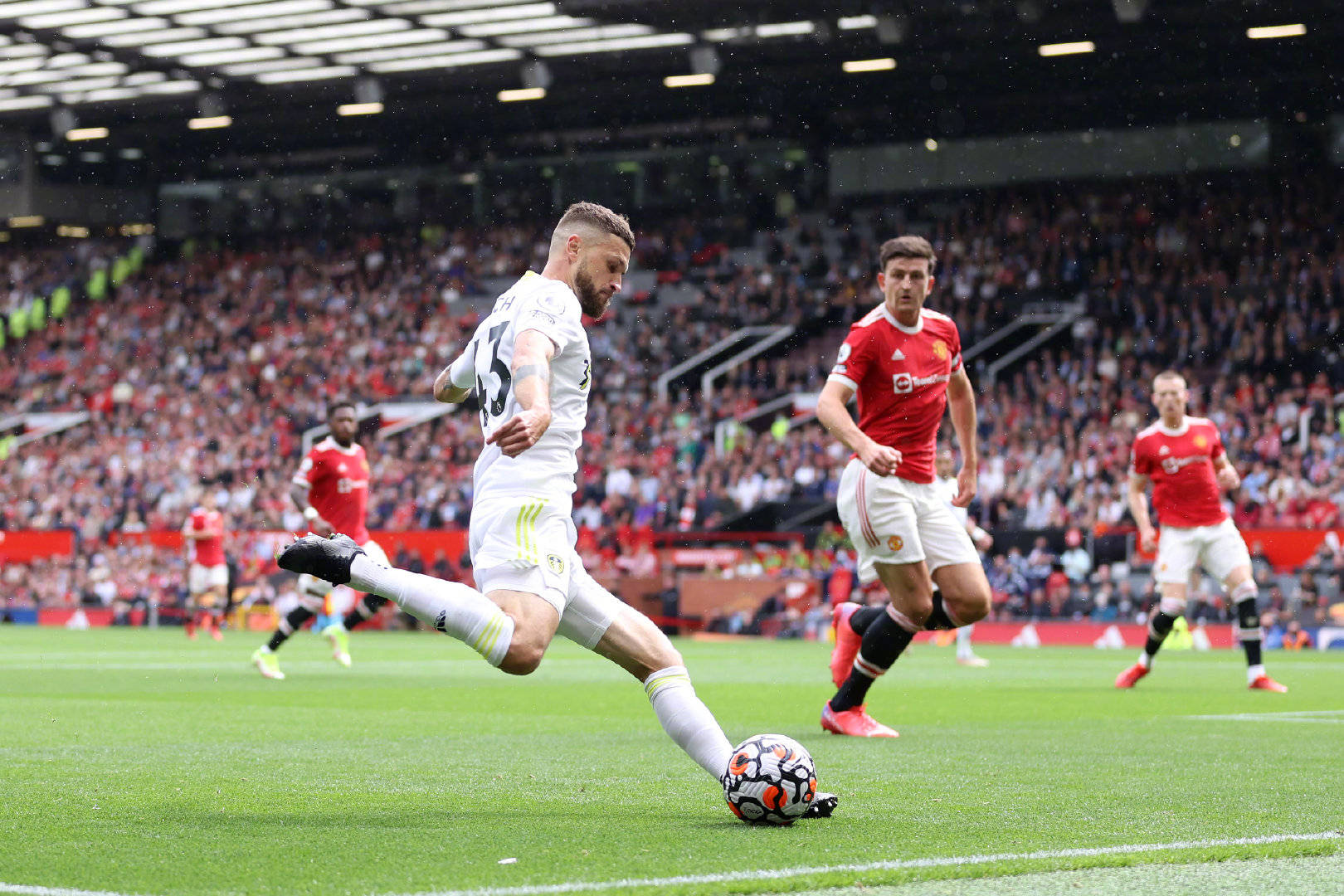 战术突破往 战术突破往