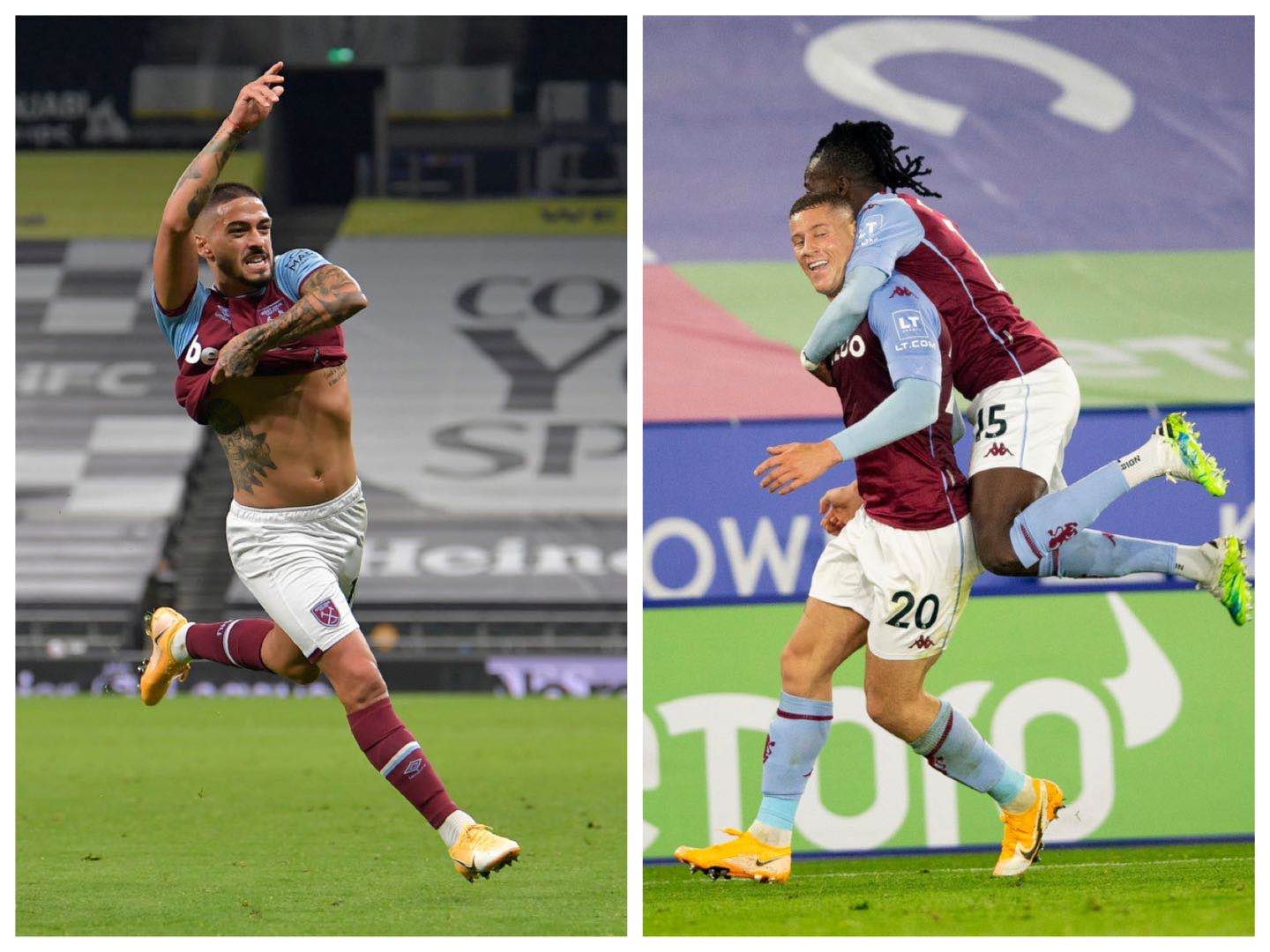 视野和决策 视野和决策