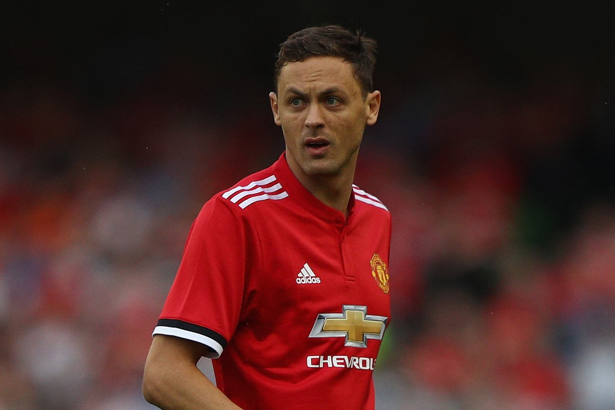 場掌控力的 場掌控力的